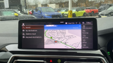 BMW X3 xDrive20i MHT xLine 5dr Step Auto Petrol Estate